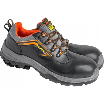 Pracovní obuv Bezpečnostní obuv Demar BDSOLO-P-S3 vel. velikost 48
