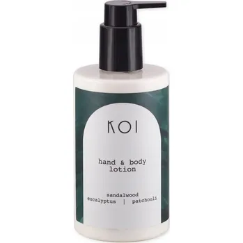 Krém na ruce a tělo