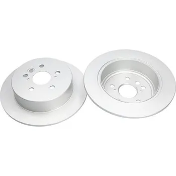 Brzdový kotouč Brzdový kotouč KAVO PARTS BR-9411-C