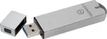 Kingston flash disk 64GB IronKey Baisc S1000 šifrovaný FIPS Level 3 USB 3.0 (IKS1000B/64GB)