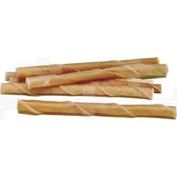 Pamlsek pro psa Pamlsok Salač Tyč točená prírodná 9-10 mm - 12,5 cm, 25 ks