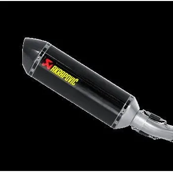 Výfuk pro motocykl TLUMIČ VÝFUKU RPL CF Z1000 M-Z02805C