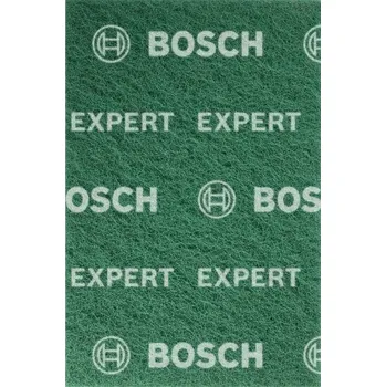 Brusný papír Rouno Bosch EXPERT N880 velmi jemná (152×229mm)