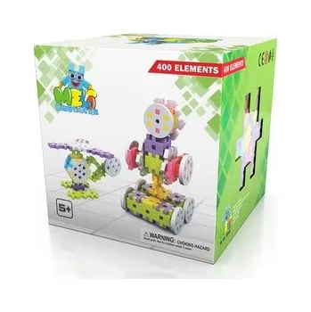 Stavebnice Geomag MELI Constructor 400