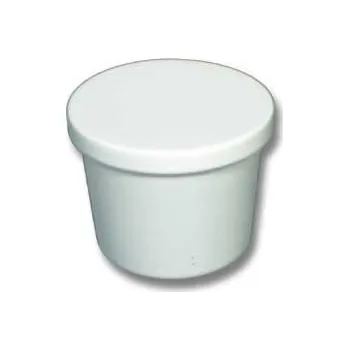 Jednorázové nádobí Kelímek PSH 30ml s víčkem 1ks