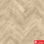 Vinylová podlaha MODULEO ROOTS 55 EIR Country Oak 54225 Herringbone