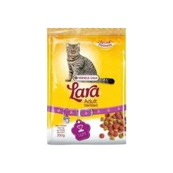Krmivo pro kočku VL Lara Premium Cat Adult Sterilized Chicken - kuracie 350 g