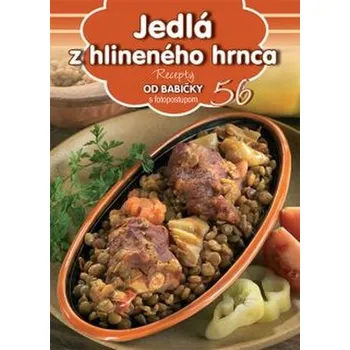 Jedlá z hlineného hrnca (56)