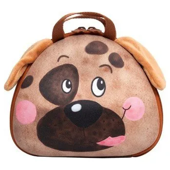 OKIEDOG Taška na svačinu přes rameno - Pes s ušima