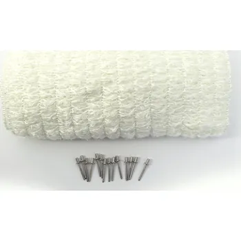 Auto-moto SADA NA REPASI TLUMIČE VÝFUKU () P-RPCK130