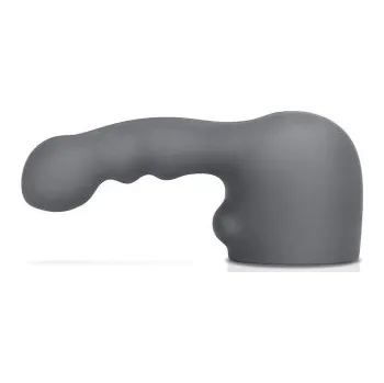 Vibrátor LE WAND RIPPLE WEIGHTED SILICONE ATTACHMENT