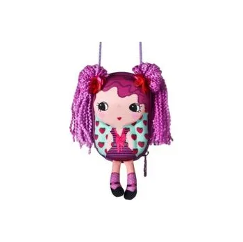 Peněženka OKIEDOG Kabelka/Peněženka Tiny Treasures - Berry