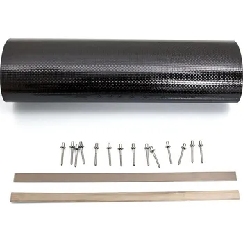 Motodíl SADA OBJÍMEK VÝFUKU P-RKS62CD40