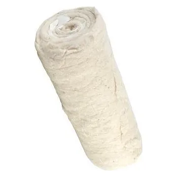 Vata Vata obvazová 500g neabsorpční nebělená 27cm