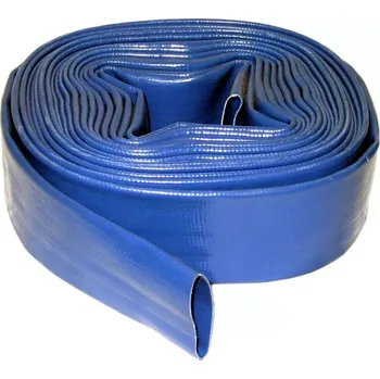 Zahradní hadice KOPRO DN65 2" 1/2 PVC výtlačná hadice 10m