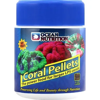 Krmivo pro rybičky Ocean Nutrition Coral Pellets large 100 g