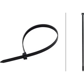 Auto elektroinstalace Kabelová spona HELLA 8HL 717 962-111