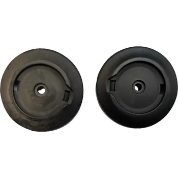 Motodoplněk Boční krytky mechanismů SCORPION EXO-CITY pár uni