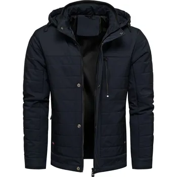 Recea Pánská přechodová bunda Bunjaku navy S