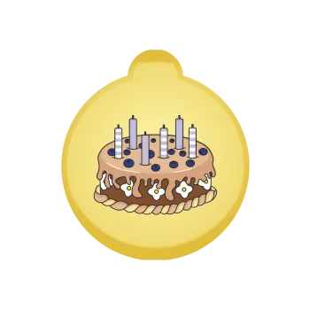 Medaile DORTY 8 92435s