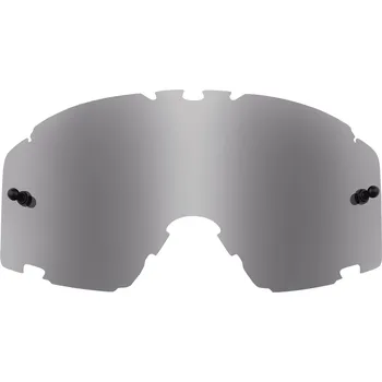 Motocyklové brýle O´Neal náhradní sklo pro brýle B-30 šedé