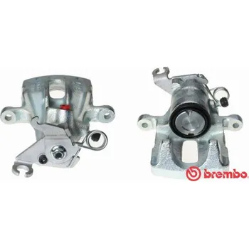 Brzdový třmen Brzdový třmen BREMBO F 54 110