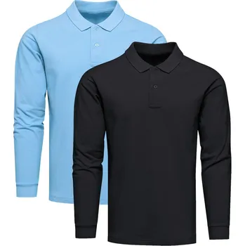 Pánské tričko Recea Pánská sada triček Peco různé barvy M