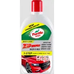 Turtle Wax Zip Wax Shampoo 1 l, 70-182