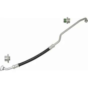 Vedení klimatizace Vysokotlaké vedení, klimatizace VEMO V42-20-0006