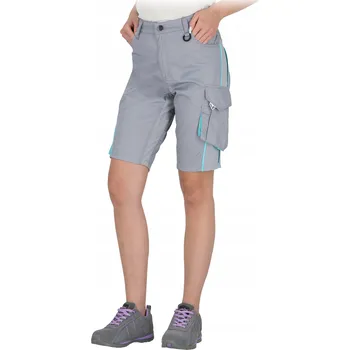 Pánské kalhoty Krátké kalhoty do pasu Forwomen LH FWNA-TS JSM vel. 3XL