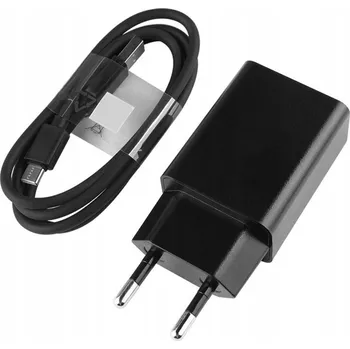 Síťová nabíječka MDY-08-EI USB univerzální 2000 mA