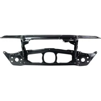 Motorový prostor Přední čelo (chladičová stěna) BMW 3 (E46), SDN/KOMBI, 06.98-06.05, BMW 3 (E46), COUPE/CABRIO, 05.99-09.06, BMW 3 (E46/5), COMPACT, 03.00-12.04 OE 51717111691