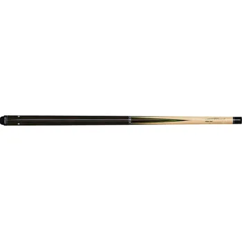 Raymond Ceulemans Tágo karambol Mister 100 Artemis 4-Prongs Yellow/green Váha tága: 510 - 530 g