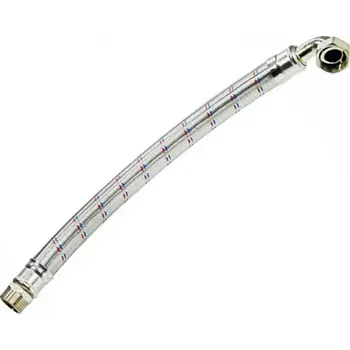 Zahradní hadice KOPRO Tlaková hadice s kolenem 70cm