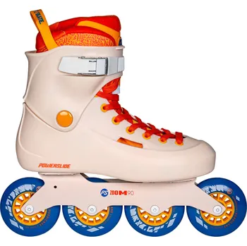 Kolečkové brusle Zoom Sunset 90 37-38 EU