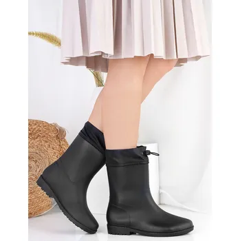 Dámské holínky Fashion Dámské holínky B149-49H Velikost: 38