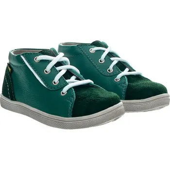 Chlapecké polobotky Dětské celoroční boty kotníkové, velikost 22, artikl 2154331