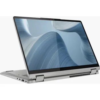 Notebook Notebook Lenovo ideapad Flex 5 14IAU7 14" Intel Core i5 16 GB / 512 GB stříbrný