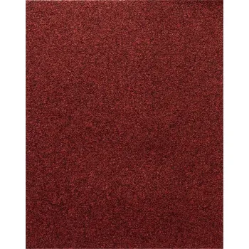 Brusný papír Papír brusný Bosch C240 Stand. Wood & Paint (230×280mm/120)