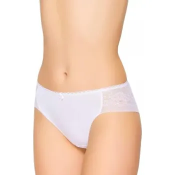 Kalhotky Dámské klasické kalhotky Sylwia FABIO černá S