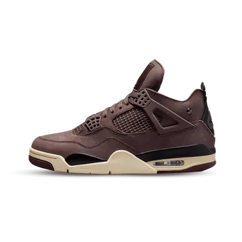 Dámské tenisky Air Jordan Jordan 4 A Ma Maniére "Violet Ore" Velikost: 36