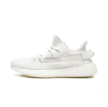 Yeezy Boost 350 V2 "Bone" Velikost: 49 1/3