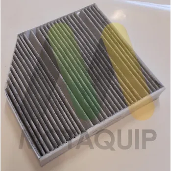 Kabinový filtr Filtr vzduchu v interiéru MOTAQUIP LVCF675