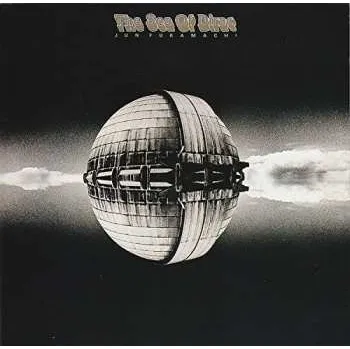 Zahraniční hudba CD Jun Fukamachi: The Sea Of Dirac LTD 2018 Limited Edition