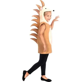 Funiglobal - Kostým ježek pro děti - 7-9 years