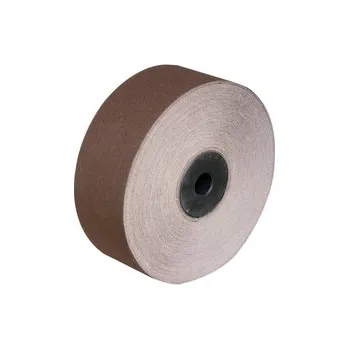 Brusný papír Brusný pás, návin 75 mm × 15 m P120, korund