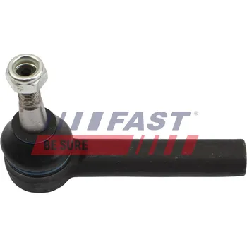 Čep řízení Hlava příčného táhla řízení - čep řízení FAST FT00727