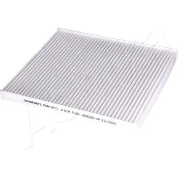 Ventilátor topení a klimatizace Filtr, vzduch v interiéru ASHIKA 21-HY-H11