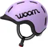 Cyklistická přilba Woom Ready Kids’ Helmet Lilac, M