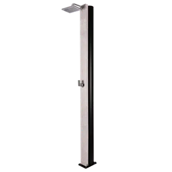 Zahradní sprcha Solární sprcha ATLAS GARDEN ŽULA (30 L)